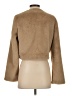 Zara Tan Faux Fur Jacket Size XS - photo 2