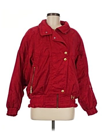 Descente Jacket (view 1)