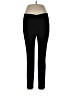 Stoosh Solid Black Active Pants Size L - photo 1