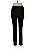 Stoosh Solid Black Active Pants Size L - photo 2
