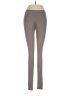 Moda International Gray Active Pants Size M - photo 1
