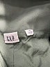 Gap 100% Polyester Green Vest Size XL - photo 6