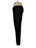 Stoosh Solid Black Active Pants Size L - photo 5
