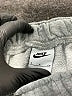 Nike Solid Gray Athletic Shorts Size S - photo 3