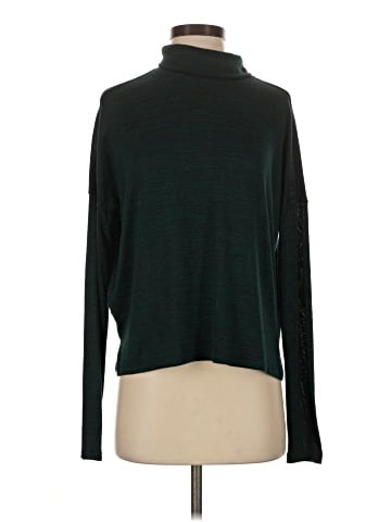 Banana Republic Turtleneck Sweater (view 1)