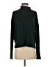 Banana Republic Green Turtleneck Sweater Size S - photo 1