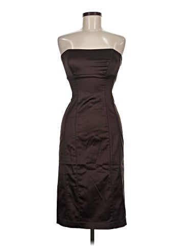 Bebe Cocktail Dress (view 1)