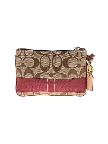 Coach Wristlet (view 2)