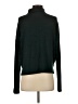 Banana Republic Green Turtleneck Sweater Size S - photo 2