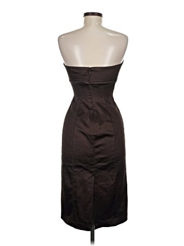 Bebe Cocktail Dress (view 2)