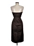Bebe Brown Cocktail Dress Size M - photo 2