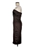 Bebe Brown Cocktail Dress Size M - photo 5