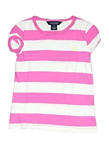 Ralph Lauren Short Sleeve T-Shirt (view 1)