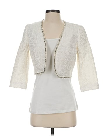 Tahari by ASL Blazer (view 1)