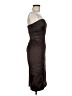 Bebe Brown Cocktail Dress Size M - photo 4