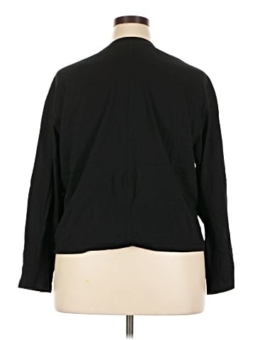 Divided by H&M Long Sleeve T-Shirt (view 2)