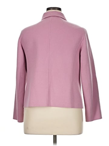 Talbots Coat (view 2)