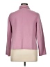 Talbots Pink Coat Size 16 Petite - photo 2