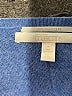 Nordstrom Collection Blue Pullover Sweater Size M - photo 4
