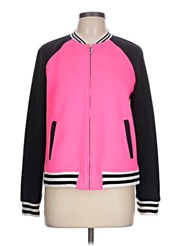 Juicy Couture Track Jacket (view 1)