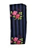 Betsey Johnson Floral Blue Scarf One size - photo 2