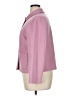 Talbots Pink Coat Size 16 Petite - photo 5