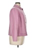 Talbots Pink Coat Size 16 Petite - photo 4