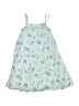 Mini Boden Blue Dress Size 5 - 6 - photo 2