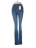 Boden Hearts Blue Jeans Size 8L - photo 1