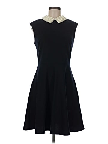 Betsey Johnson Cocktail Dress (view 1)