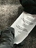 CALVIN KLEIN JEANS 100% Cotton Black Pullover Sweater Size S - photo 8