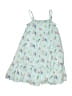 Mini Boden Blue Dress Size 5 - 6 - photo 1