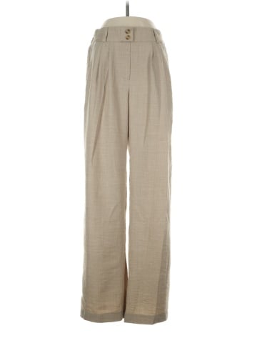Tulle Dress Pants (view 1)