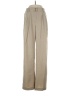 Tulle 100% Polyester Tan Dress Pants Size S - photo 1