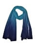Nordstrom Blue Scarf One size - photo 1
