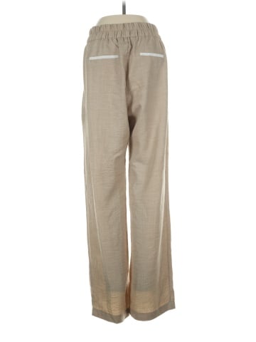 Tulle Dress Pants (view 2)