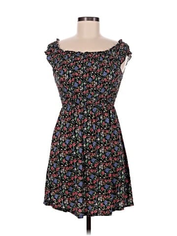Forever 21 Casual Dress (view 1)