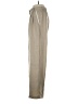 Tulle 100% Polyester Tan Dress Pants Size S - photo 5