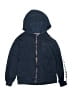 Tommy Hilfiger Blue Zip Up Hoodie Size 12 - 14 - photo 1