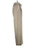 Tulle 100% Polyester Tan Dress Pants Size S - photo 4