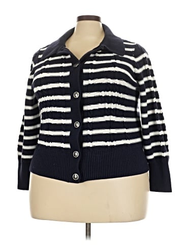 Talbots Cardigan (view 1)