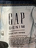Gap Blue Jeans Size 6 - photo 7