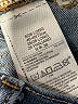 Gap Blue Jeans Size 6 - photo 8