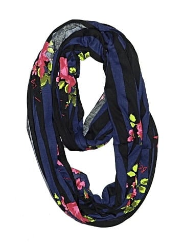 Betsey Johnson Scarf (view 1)