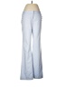 Marciano Blue Dress Pants Size 6 - photo 1