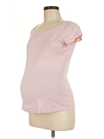 Gap Short Sleeve T-Shirt (view 1)