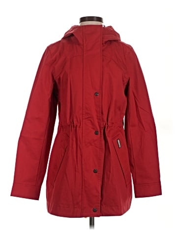 Hunter Coat (view 1)