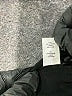 Ramy Brook 100% Polyester Black Kimono Size 2X - photo 8