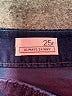 Gap Blue Casual Pants Size 25 waist - photo 7