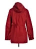 Hunter 100% Cotton Red Coat Size S - photo 2